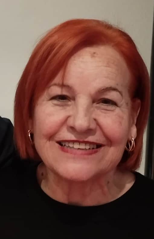 Ana Bravo